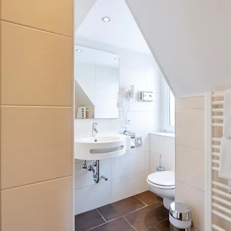 Bed & Breakfast Am Roemerplatz