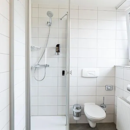 Bed & Breakfast Am Roemerplatz