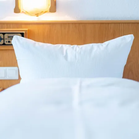 Bed & Breakfast Am Roemerplatz Ulm