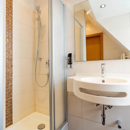 Bed & Breakfast Am Roemerplatz Ulm
