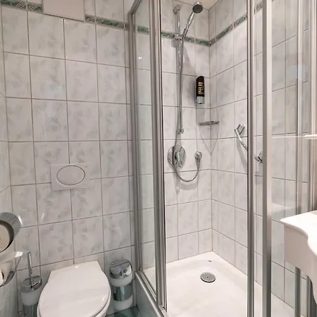 Bed & Breakfast Am Roemerplatz