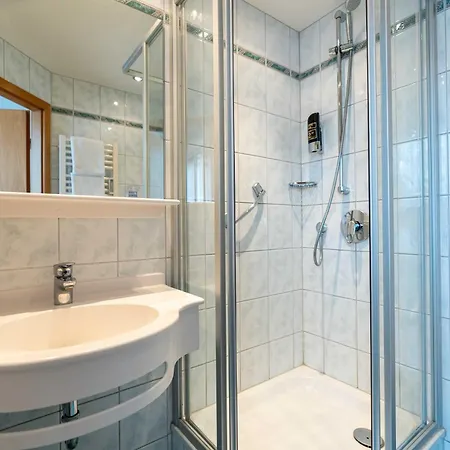 Bed & Breakfast Am Roemerplatz Ulm