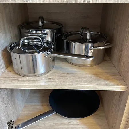 Bed & Breakfast Am Roemerplatz 4*