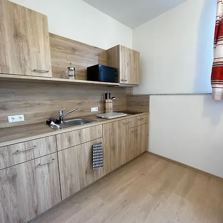 Bed & Breakfast Am Roemerplatz