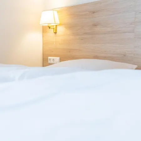 Bed & Breakfast Am Roemerplatz Ulm