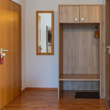 Bed & Breakfast Am Roemerplatz