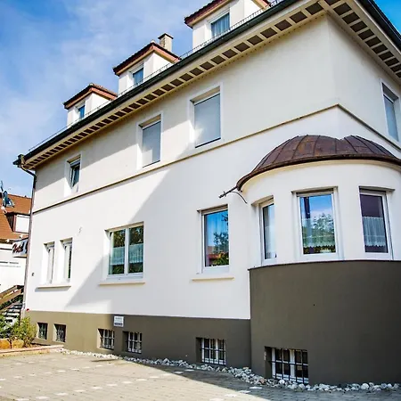 Am Roemerplatz Ulm