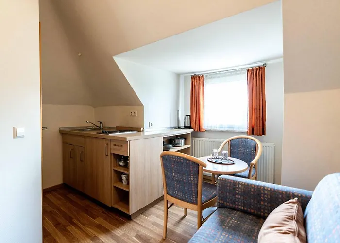 Bed & Breakfast Am Roemerplatz