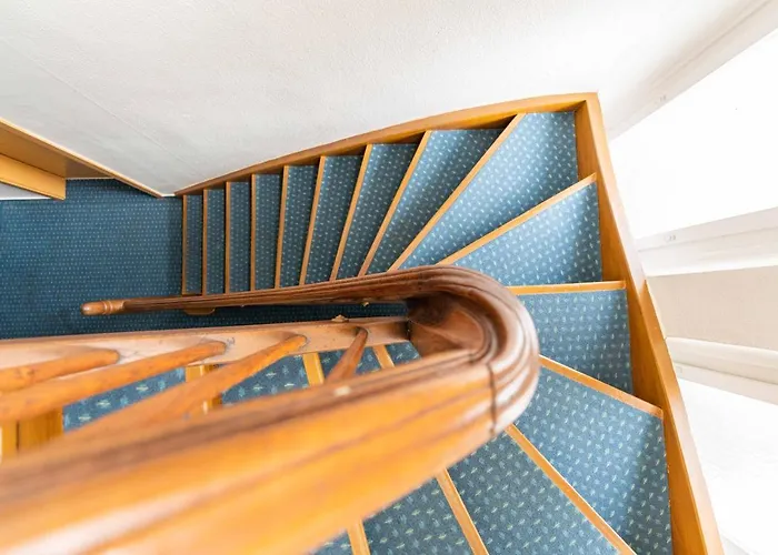 Am Roemerplatz Bed & Breakfast