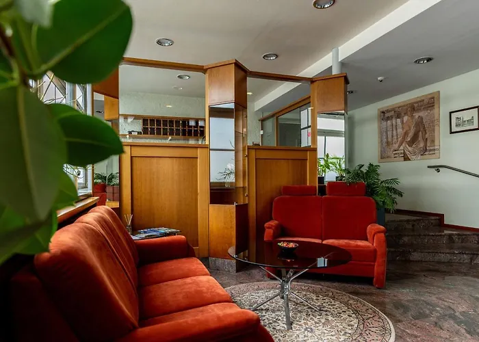 Am Roemerplatz Bed & Breakfast Ulma