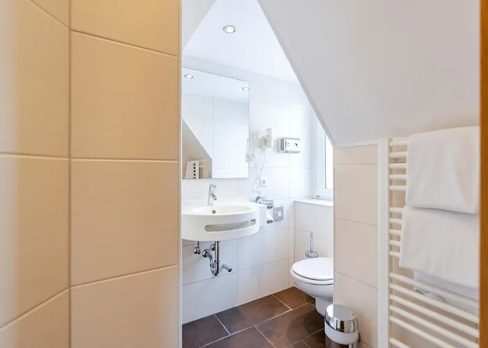 Bed & Breakfast Am Roemerplatz