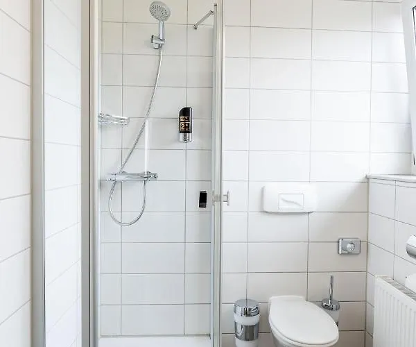 Bed & Breakfast Am Roemerplatz