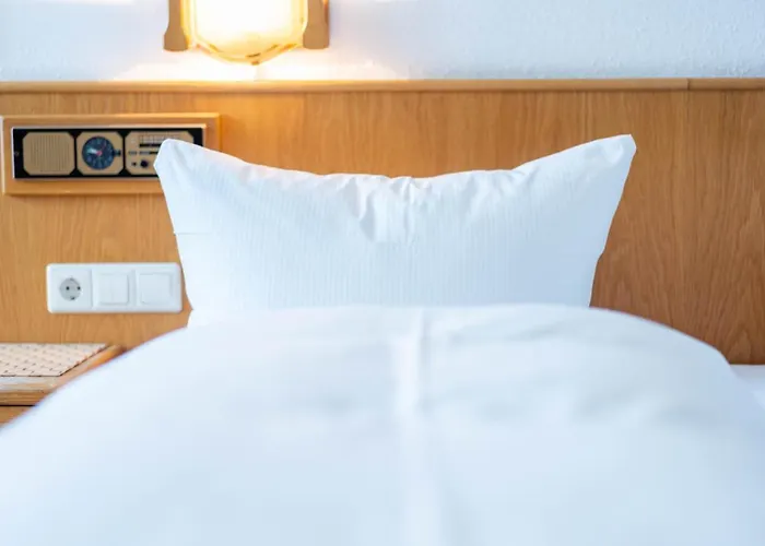 Bed & Breakfast Am Roemerplatz Ulma