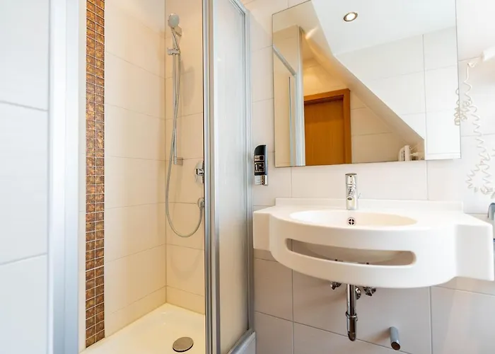 Bed & Breakfast Am Roemerplatz Ulma