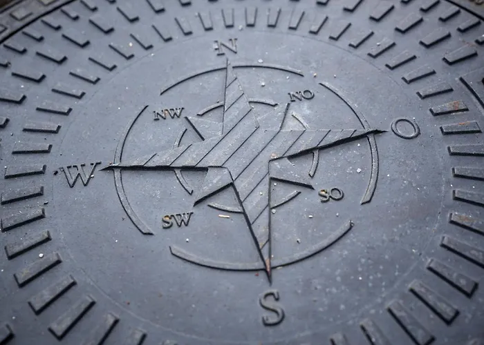 Bed & Breakfast Am Roemerplatz 4*