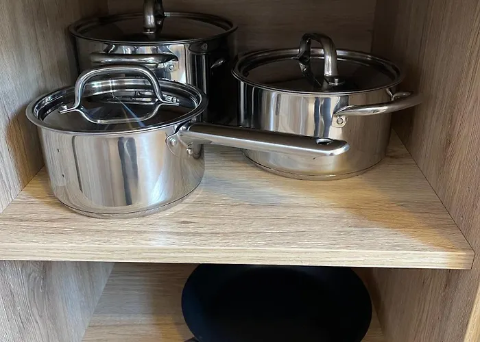 Bed & Breakfast Am Roemerplatz 4*