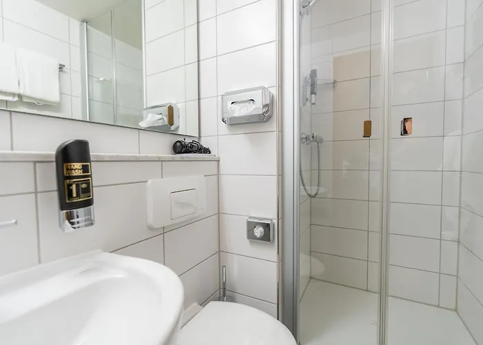 Am Roemerplatz Bed & Breakfast Ulma